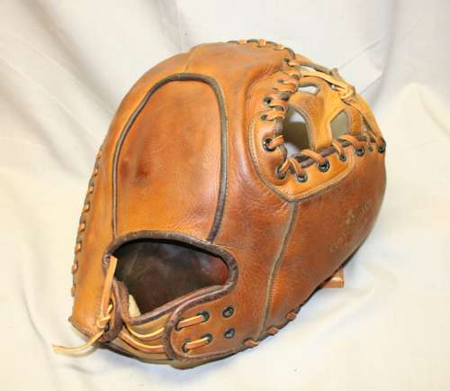 Gus Suhr Goldsmith HG Back